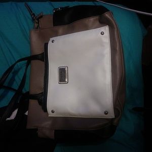 Nicole By Nicole Miller Purse PREOWNED